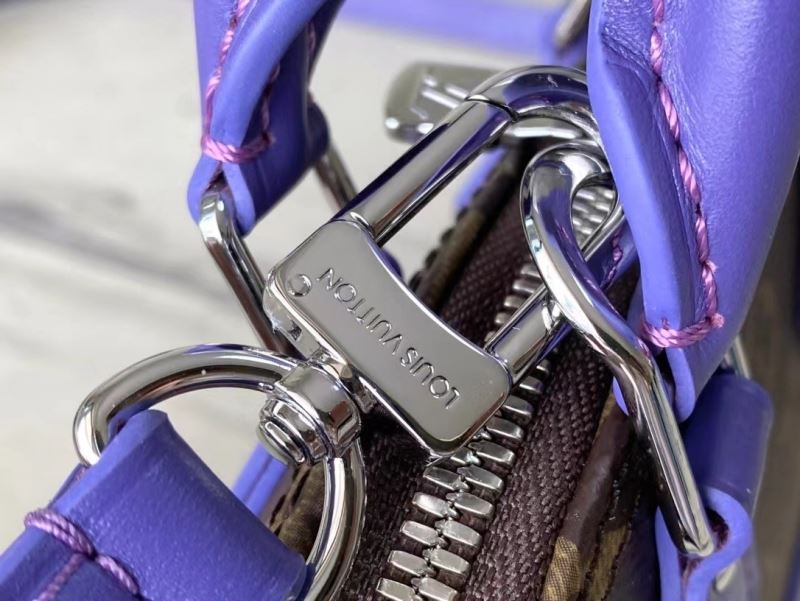 Louis Vuitton Top Handle Bags
